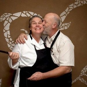 Meet your Posher, Alline